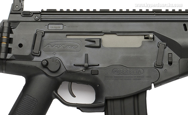 ポリマーフレーム