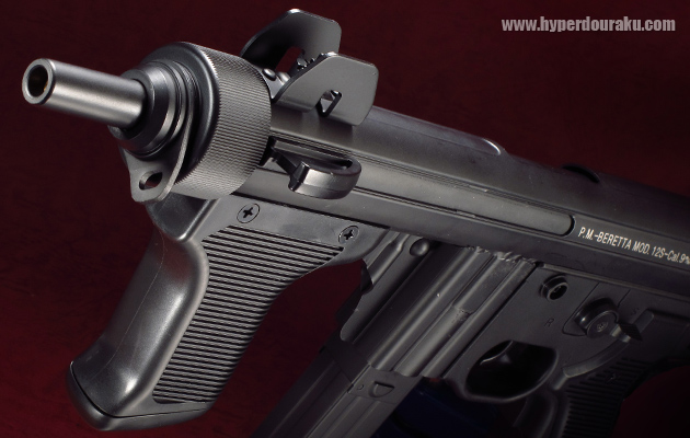 海外メーカーのバイタリティー