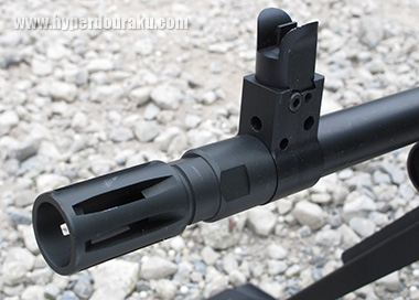 フラッシュハイダー