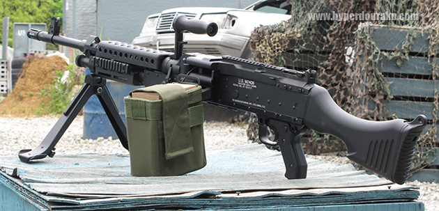 全長1.2m超のビッグサイズ