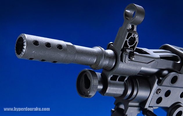 フラッシュハイダー