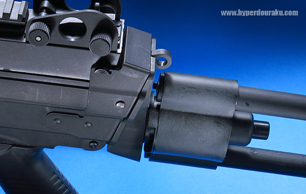 基部のロックを解除