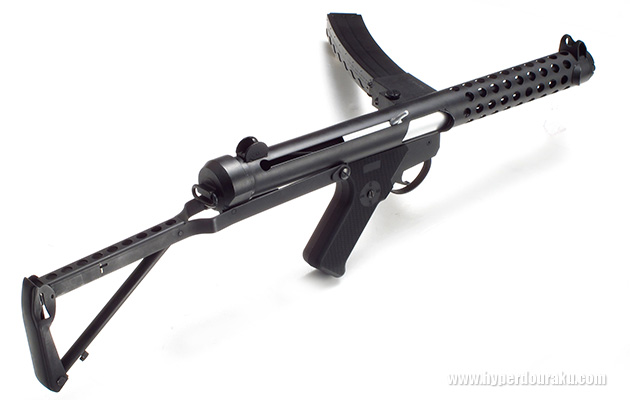 独特なスタイル