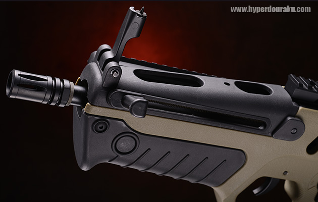 フロントセクション