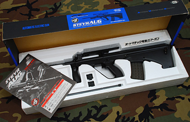 オーソドックスな発泡スチロール