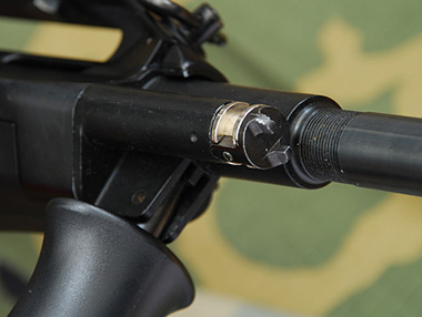 ガスレギュレーター