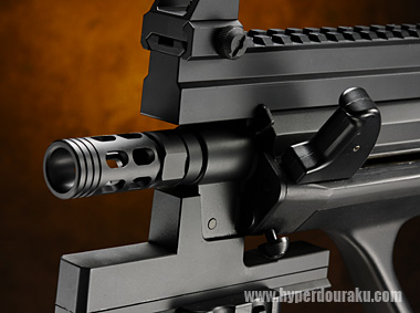 フラッシュハイダー