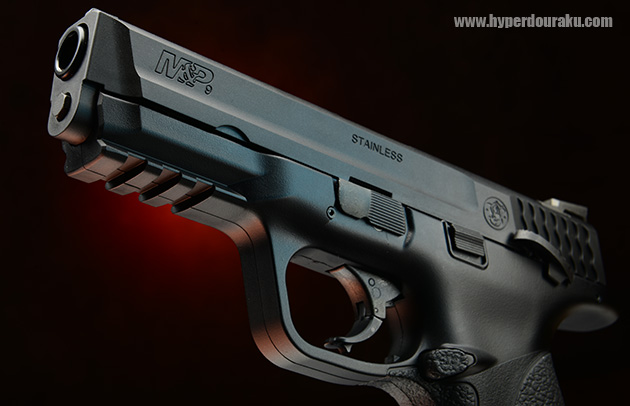 アンダーマウントレール