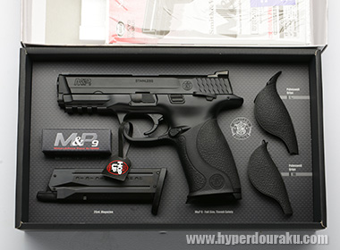 パッケージ内容