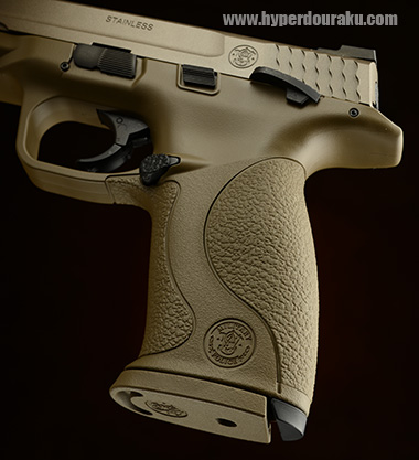 グリップ　パームスウェル