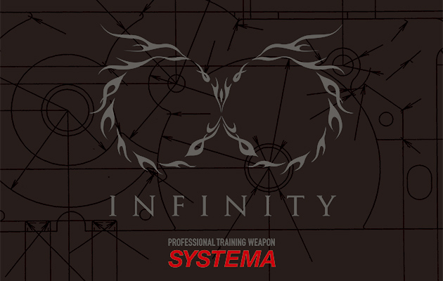 無限の可能性、INFINITY