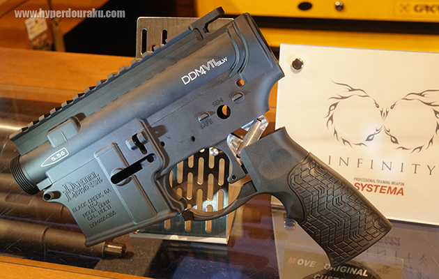 ショップカスタムの展示