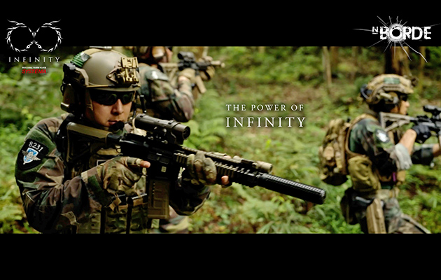 SYSTEMA PTW INFINITY アルティメット チャレンジキット プレゼント