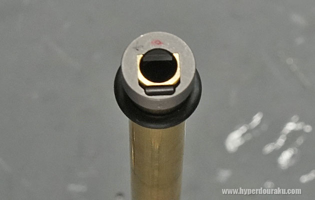 ホップアジャスター