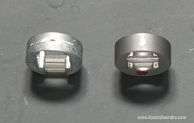 ホップアジャスター比較2