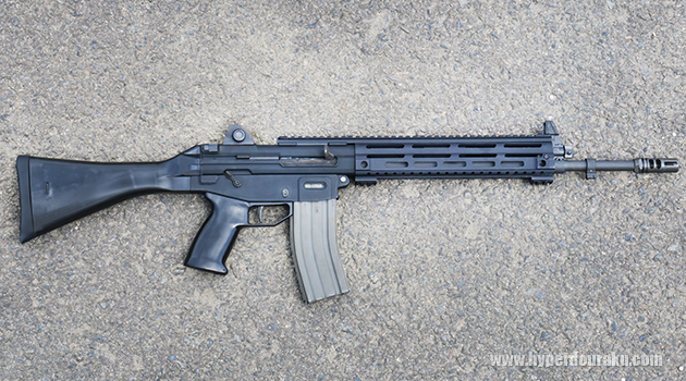 PTW89 サイドビュー右