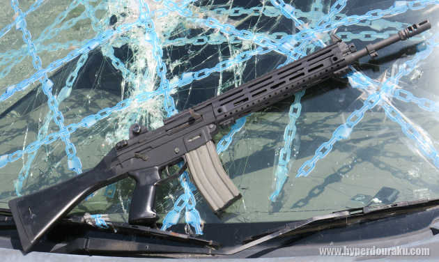 非常に完成度が高く