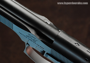 ブリガディアスライド