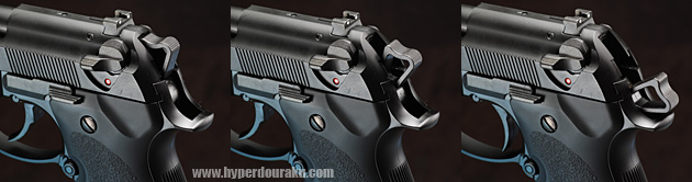 ハンマーメカニズム