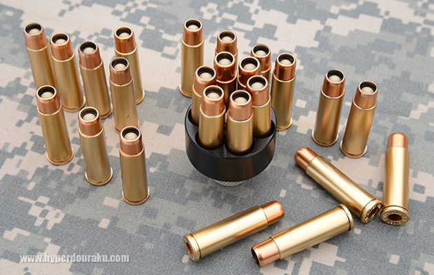 ライブカート方式