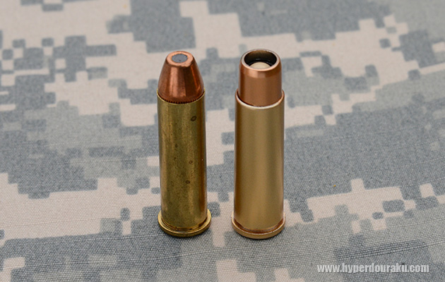 ダミーカートとの比較