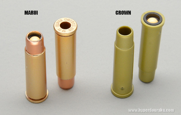 カートリッジの比較