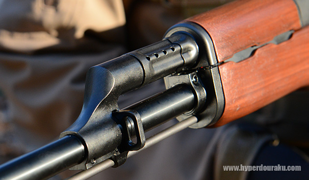 スリングスイベル