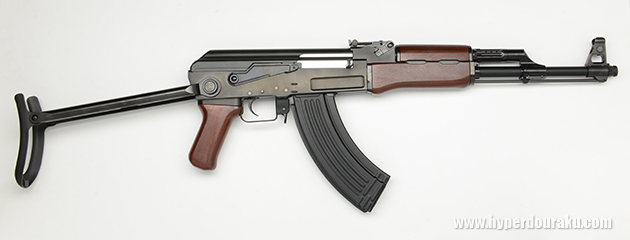 サイドビュー 右