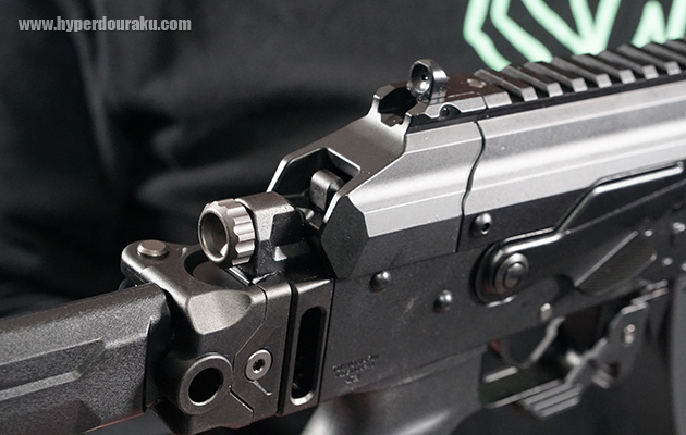 センタリングダイヤル