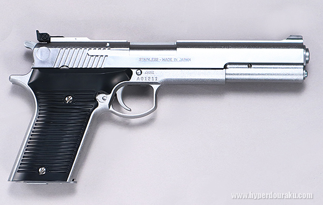 サイドビュー 右