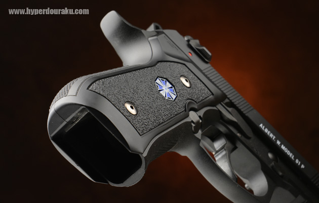 マグウェルのよう