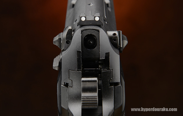 ファイアリングピン