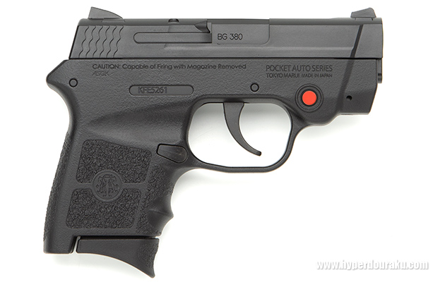 サイドビュー右