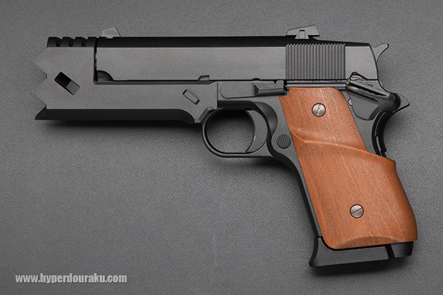 サイドビュー左