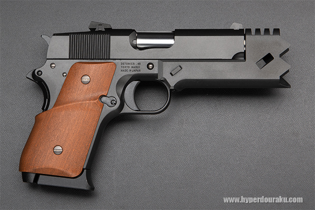 サイドビュー右