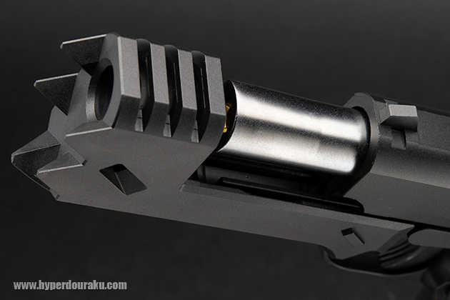 コンペンセイター