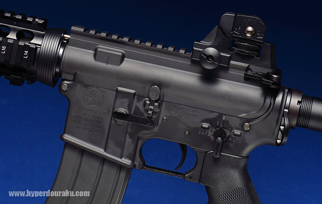 オイルが染み出てきている