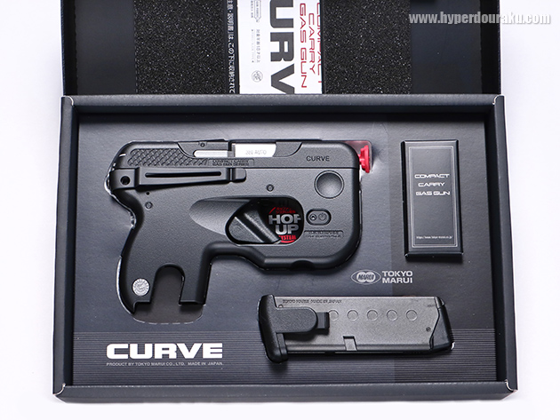 パッケージ内容