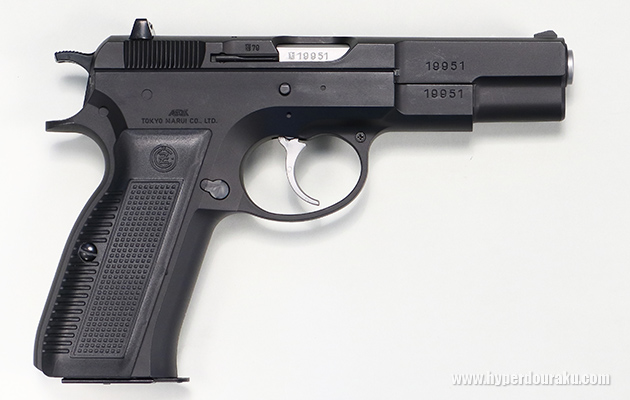 サイドビュー 右