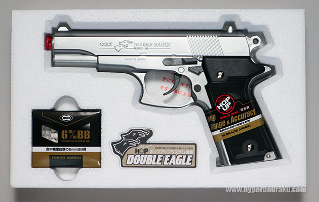 パッケージ内容