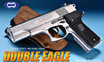 東京マルイ　ダブルイーグル