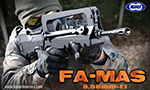 東京マルイ 電動ガン FA-MAS 5.56mm F1