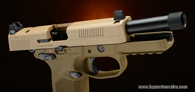 ホールドオープン