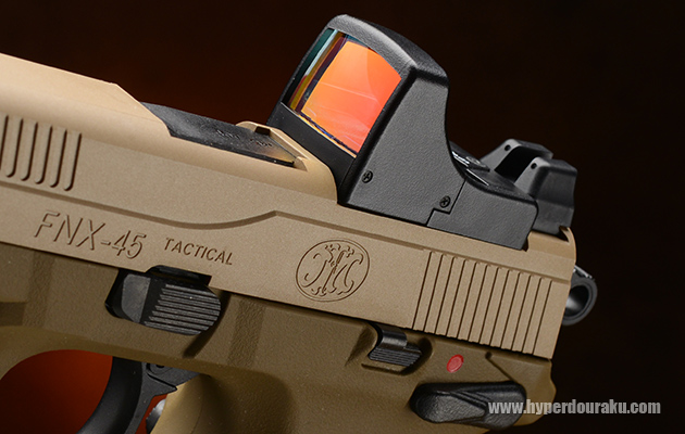 マイクロプロサイト