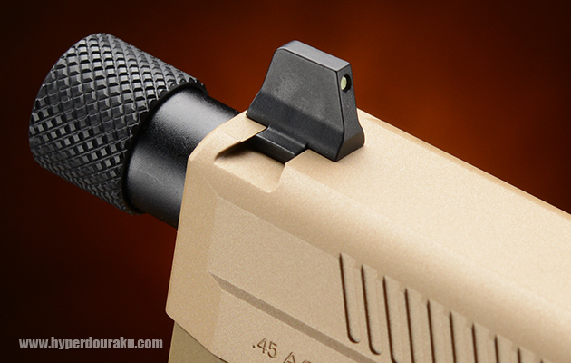 フロントサイト