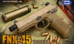 東京マルイ ガスガン FNX-45 タクティカル