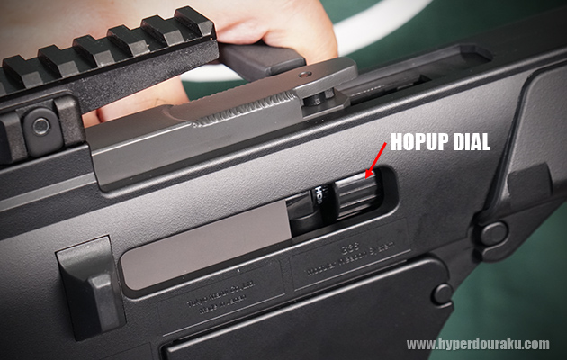 ホップダイヤル