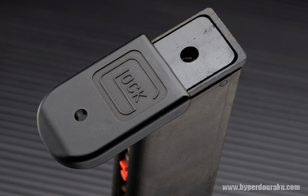 マグバンパープレート