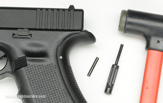 バックストラップ