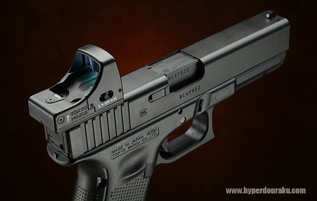 ダイレクトマウント